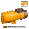 Αντλία Αυτόματης Αναρρόφησης 1500W 2HP - Pumps - Pressure